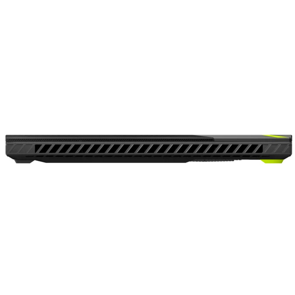 Ноутбук ASUS ROG Strix G16 90NR0KW8-M00970 (16", AMD Ryzen 9 8940HX, 16 ГБ, 512 ГБ SSD, RTX 5060 8 ГБ, 240 Гц) серый
