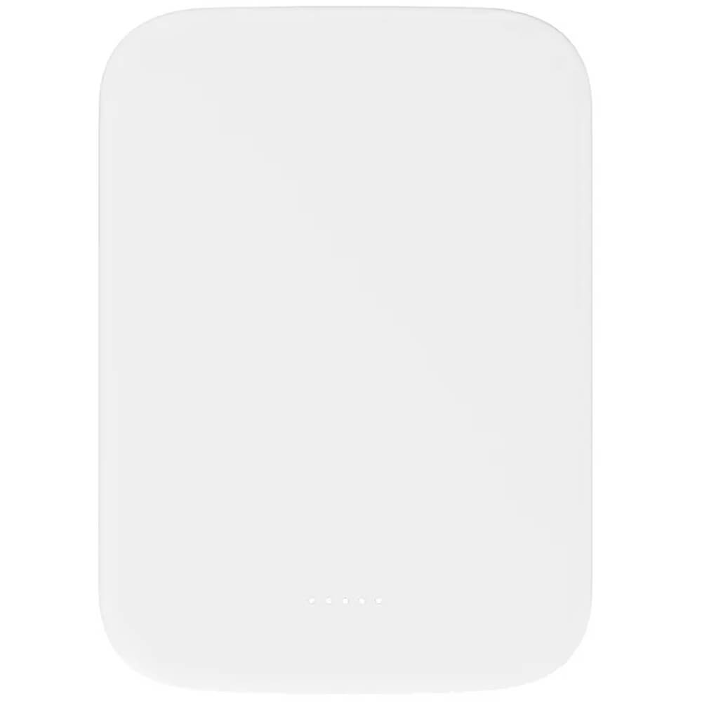 Внешний аккумулятор VLP Mag Energy 5000 мАч, Белый