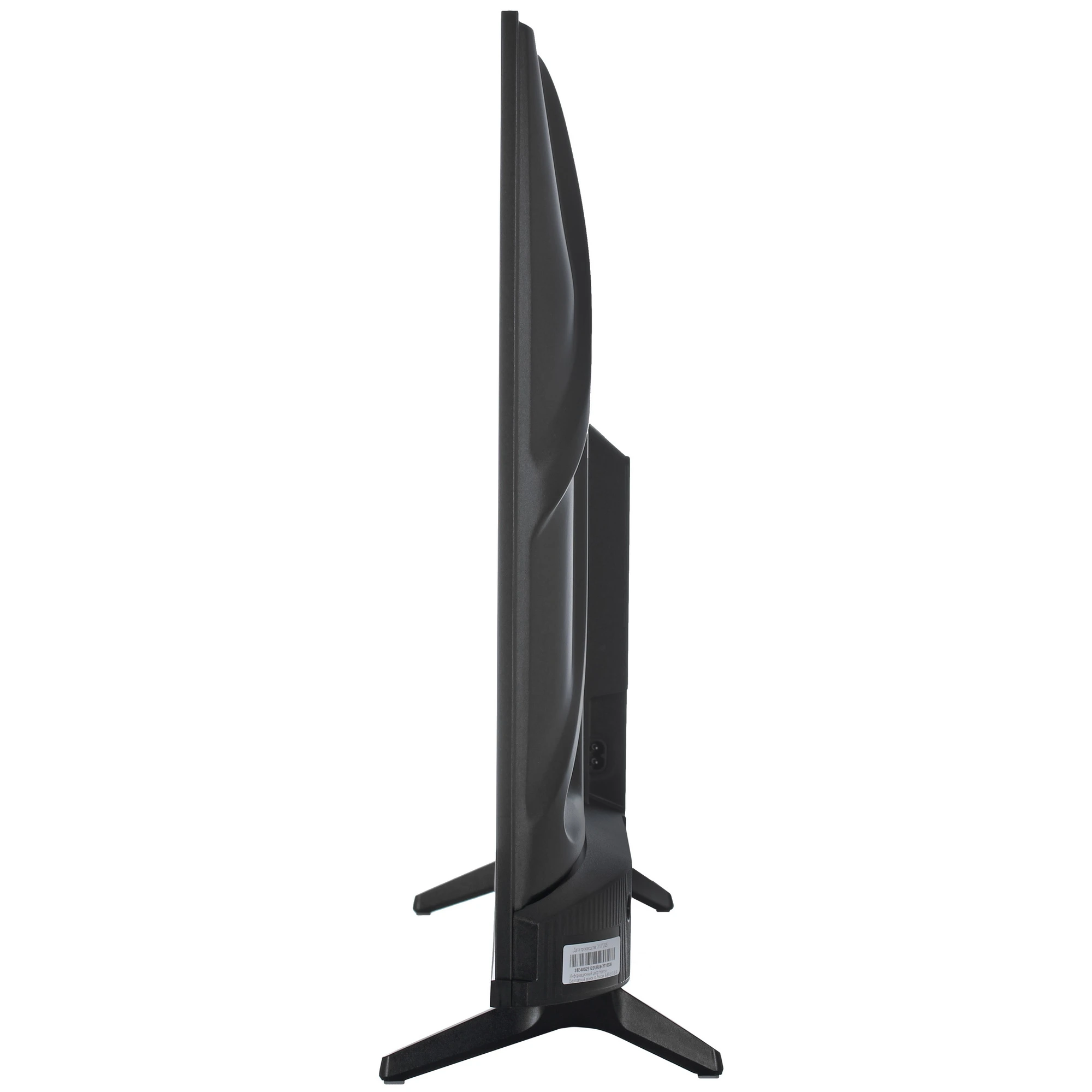 Телевизор Hisense 40A4Q 40" черный