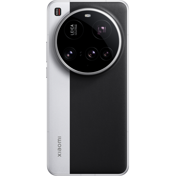 Смартфон Xiaomi 15 Ultra | 16/1 ТБ Серебристый