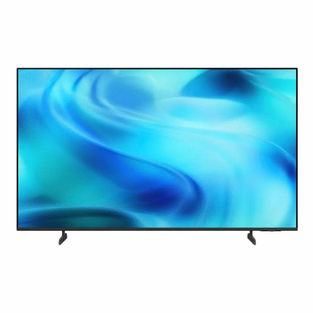 Телевизор Samsung UE65U8000HUXPY 65" черный