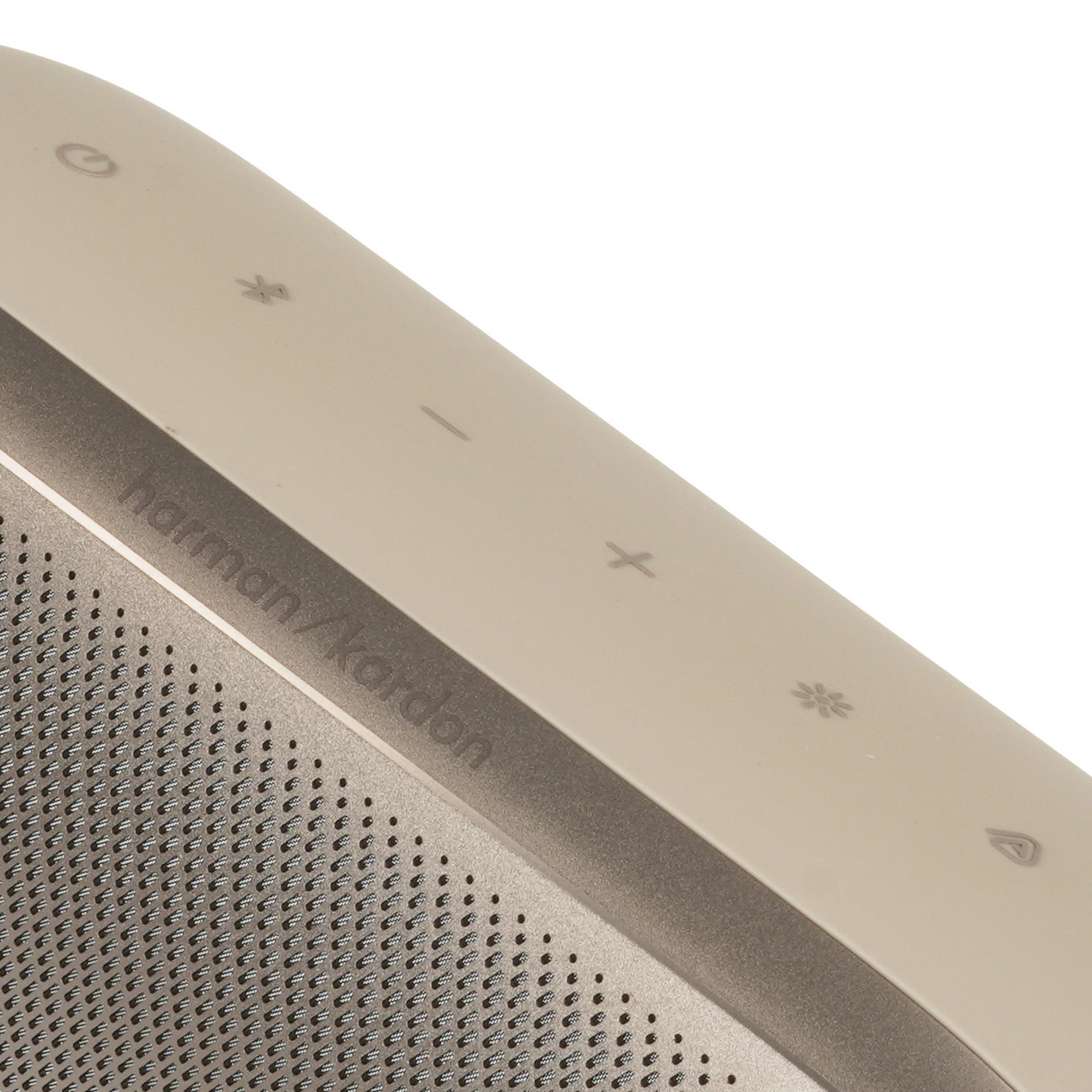 Портативная колонка Harman Kardon Luna 2 Бежевый