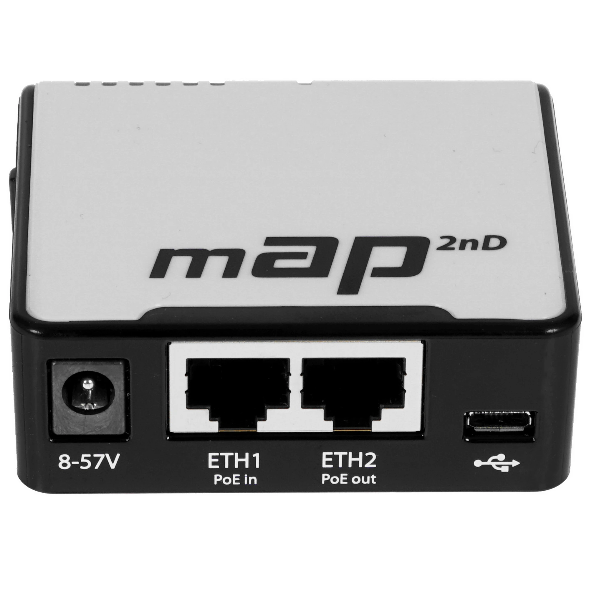 Точка доступа MikroTik mAP