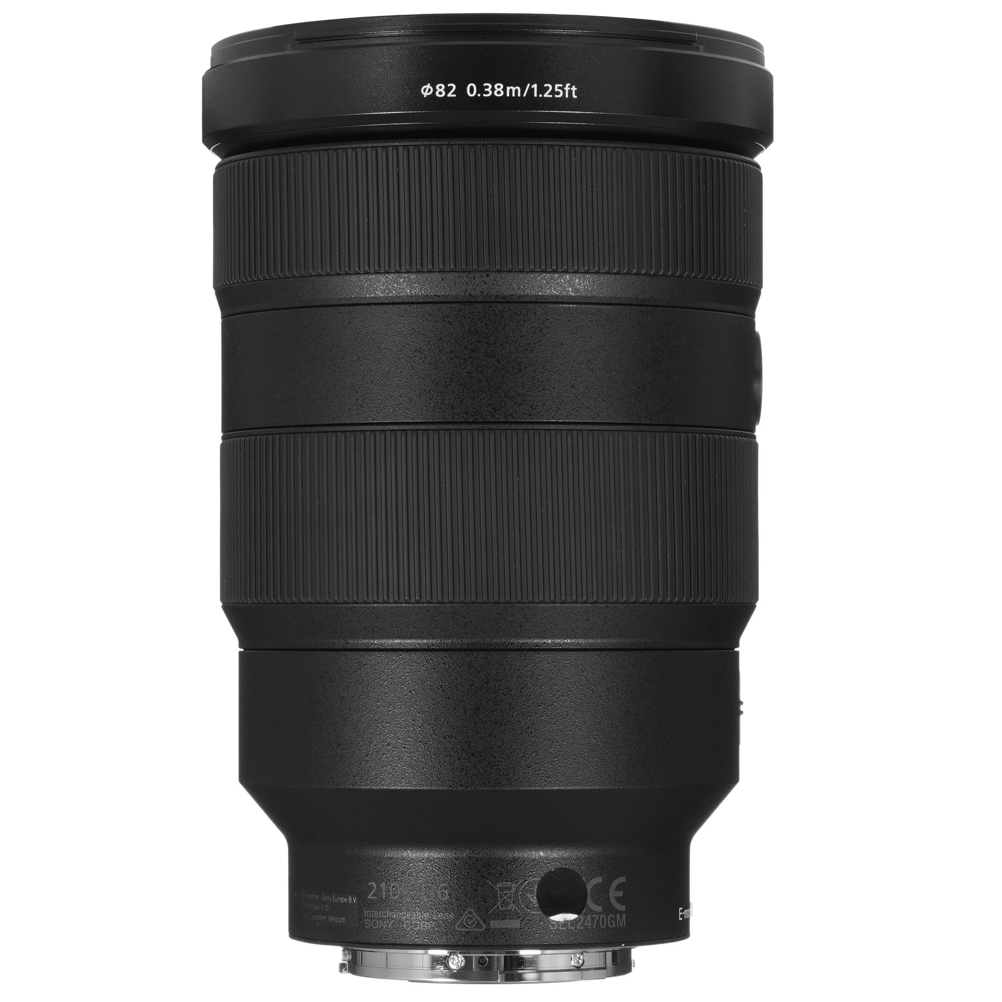 Фотообъектив Sony G Master 24–70 мм f/2.8