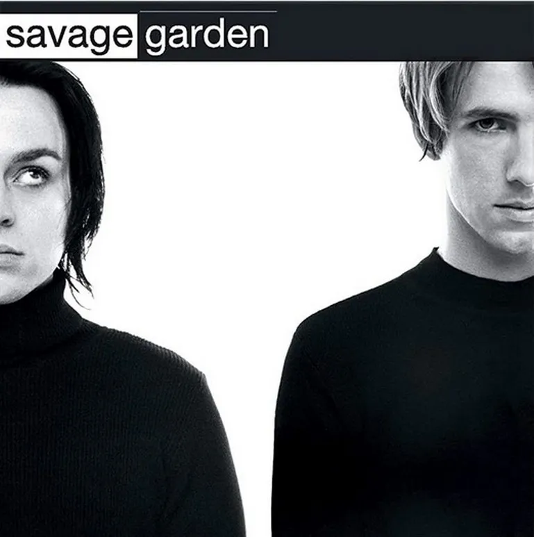 Виниловая пластинка SAVAGE GARDEN - Savage Garden (White)