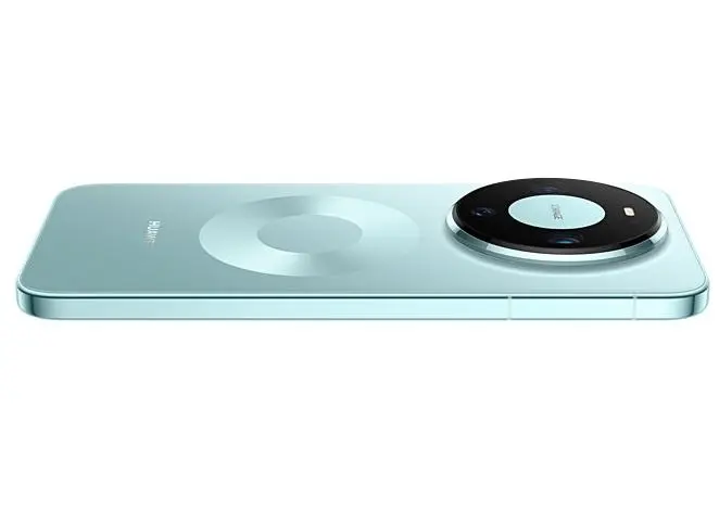 Смартфон HUAWEI Mate 80 Pro 16/512 ГБ Зеленый (Global Version)