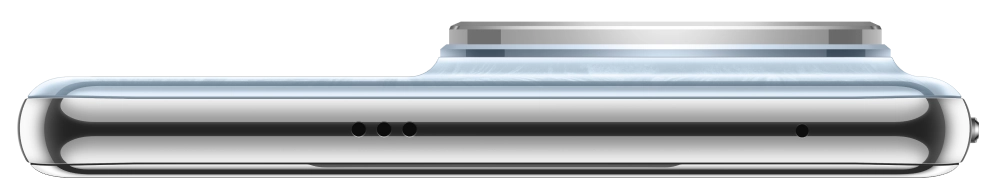 Смартфон Huawei nova 14 pro, Голубой