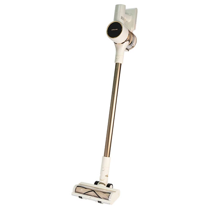 Пылесос Dreame R10 Gold EU
