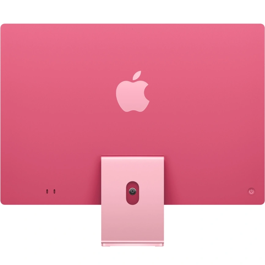 Моноблок Apple iMac 24" M4 (2024) Retina 4,5K 8C CPU/8С GPU, 16 ГБ RAM, 256 ГБ SSD, Pink