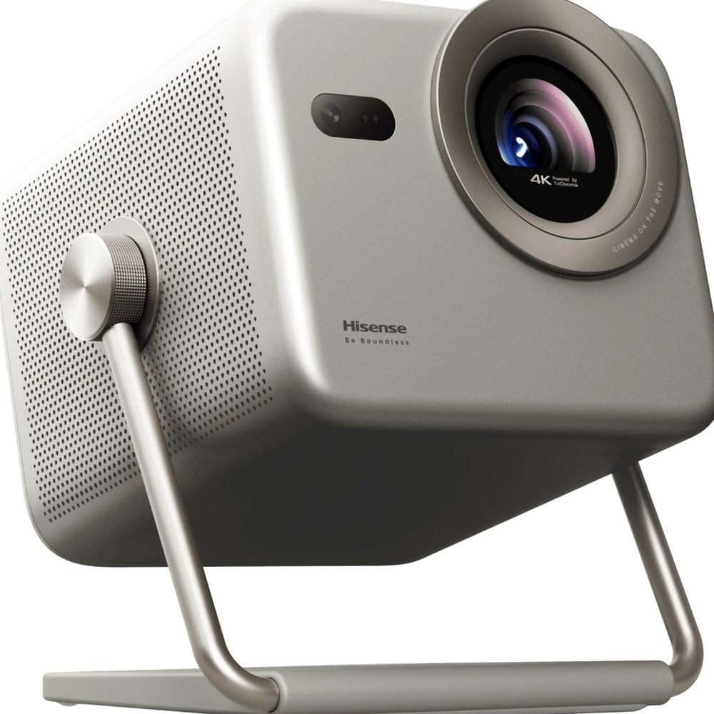 Проектор Hisense M2 PRO