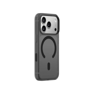 Чехол KZDOO K-doo Ice Guard для iPhone 17 Pro, Черный