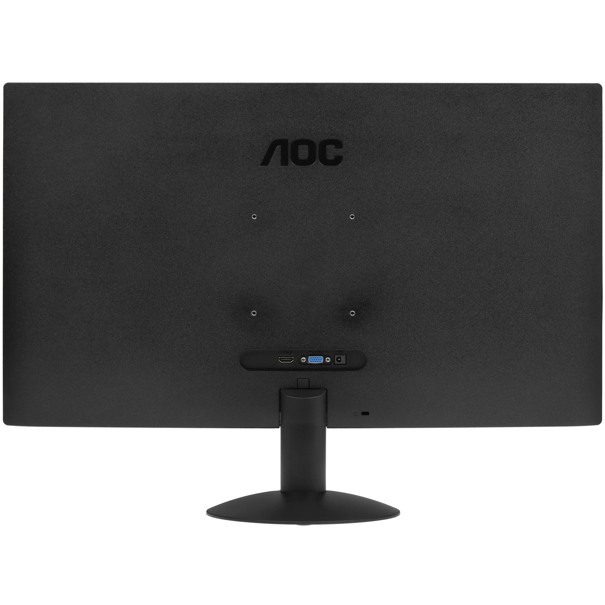 Монитор AOC 27B30H 27" 120 Гц IPS Черный