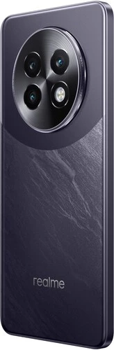 Смартфон Realme 13+ 5G 12/256 ГБ Фиолетовый (Global Version)