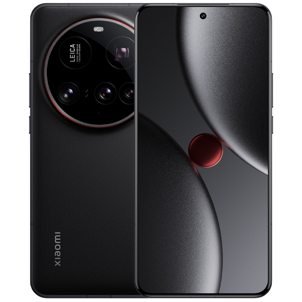 Смартфон Xiaomi 15 Ultra | 16/512 ГБ Черный