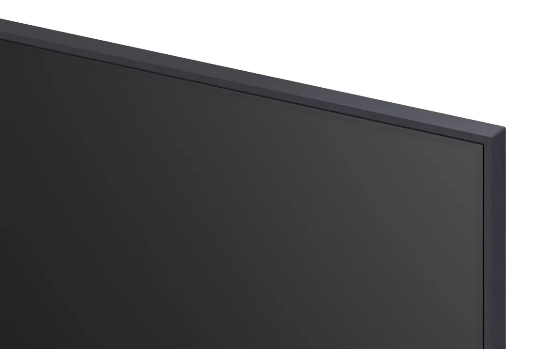 Телевизор LG 65" (165 см) 65QNED82A6B черный
