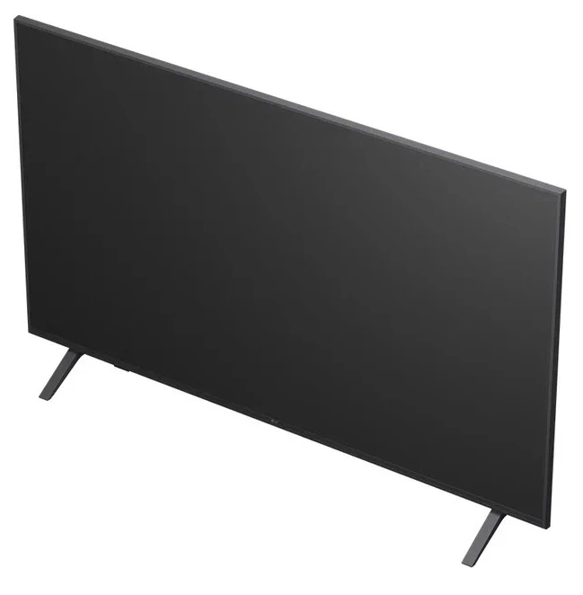 Телевизор LG 50" (127 см) 50UA75009LA черный