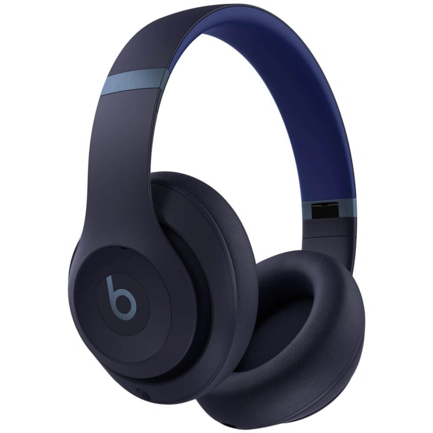 Беспроводные наушники Beats Studio Pro Синий