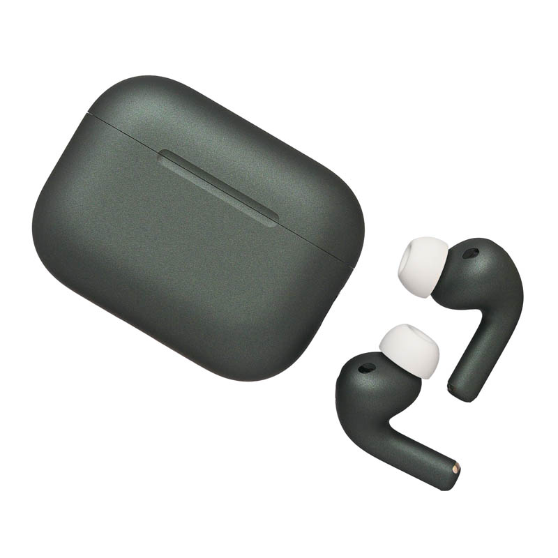 Беспроводные наушники AirPods Pro 3 MagSafe (USB-C) (2025), Pro Green