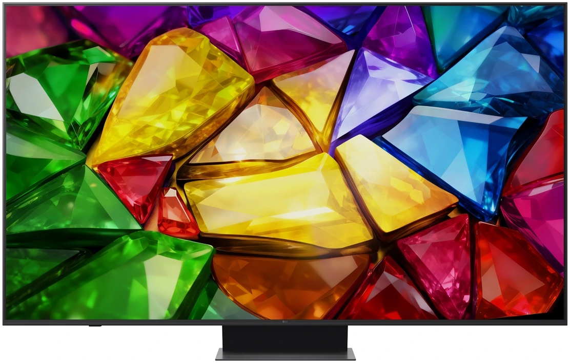 Телевизор LG 75MRGB86B6A 75" черный