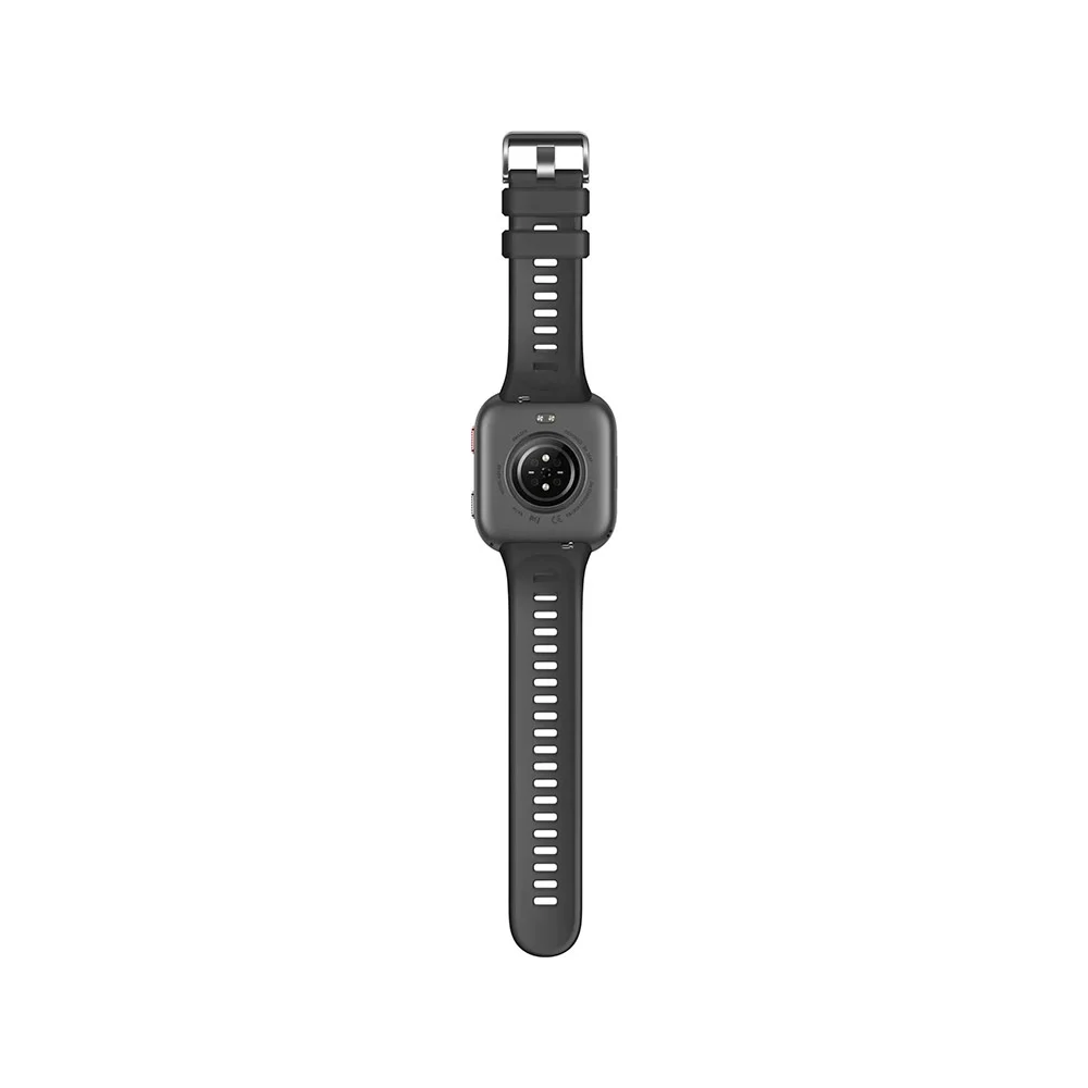 Смарт-часы Amazfit Bip Max Carbon Gray