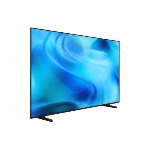 Телевизор Samsung UE65U8000HUXPY 65" черный