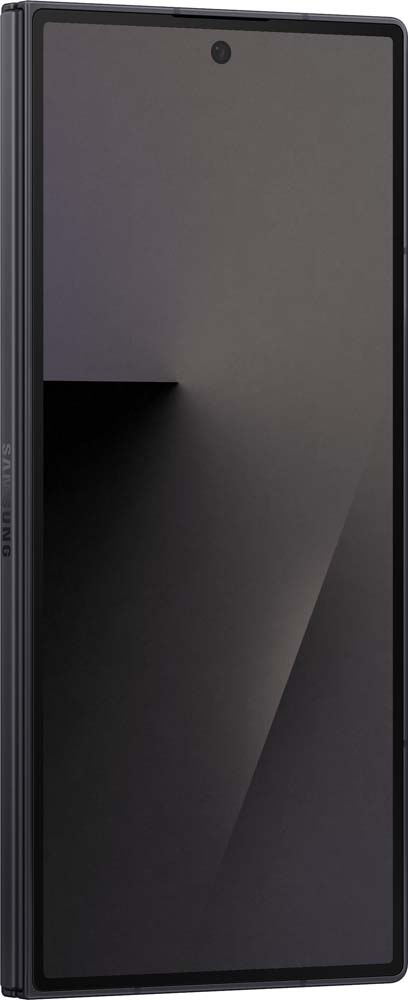 Смартфон Samsung Galaxy Z Fold7 | 16/1 ТБ Черный