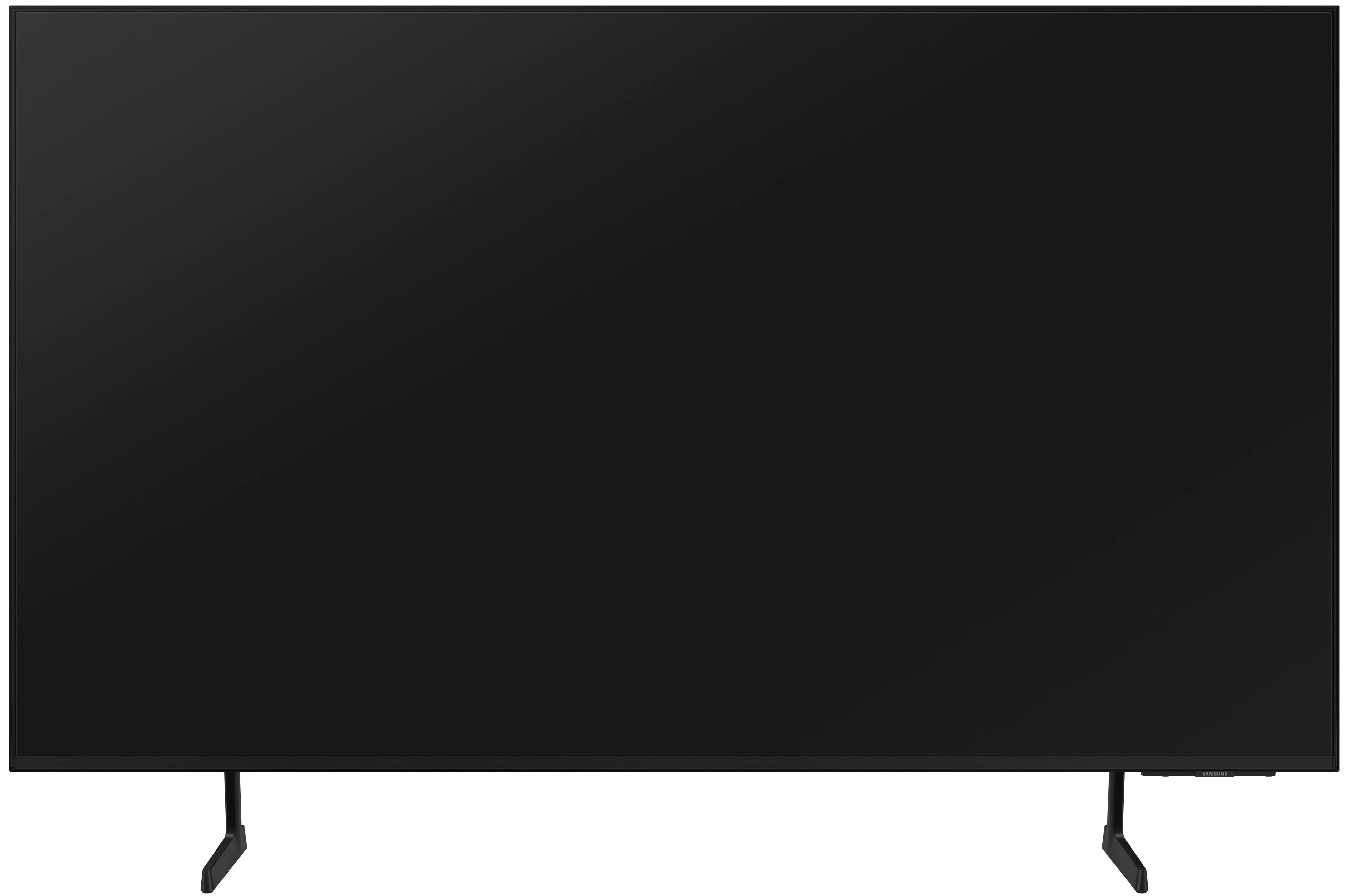 Телевизор Samsung UE85DU7100UXRU 85" черный