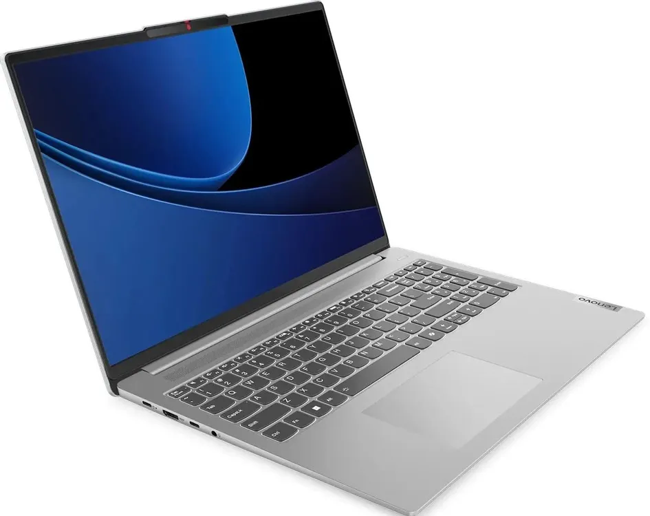 Ноутбук Lenovo IdeaPad Slim 5 16IMH9 16", Intel Core Ultra 5, 16/512 GB, Intel Arc Graphics (83DC00AVIN) Серый