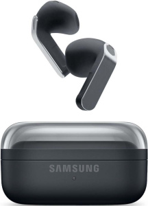 Наушники Samsung Galaxy Buds 4 Черный