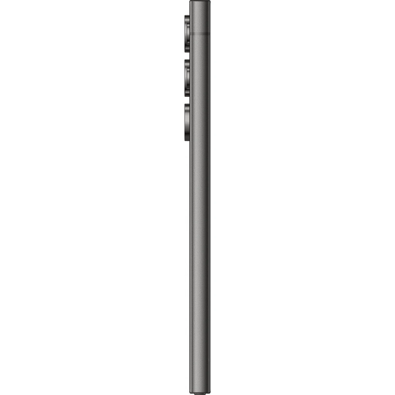 Смартфон Samsung Galaxy S24 Ultra | 12/512 ГБ Черный