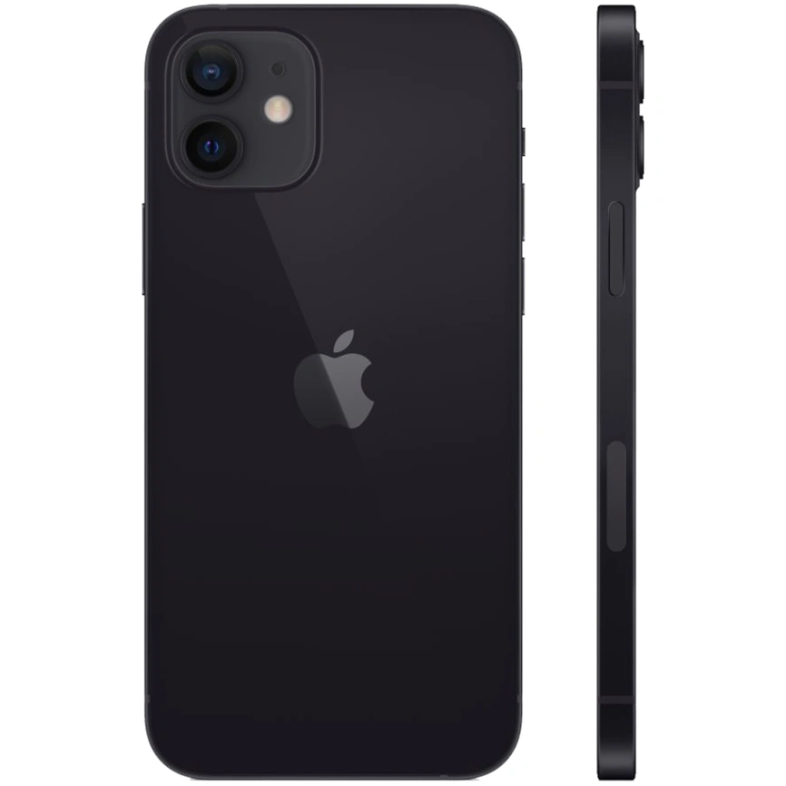 Смартфон Apple iPhone 12 128 ГБ Black