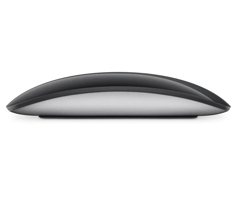Мышь Apple Magic Mouse 3 Lightning Space Gray