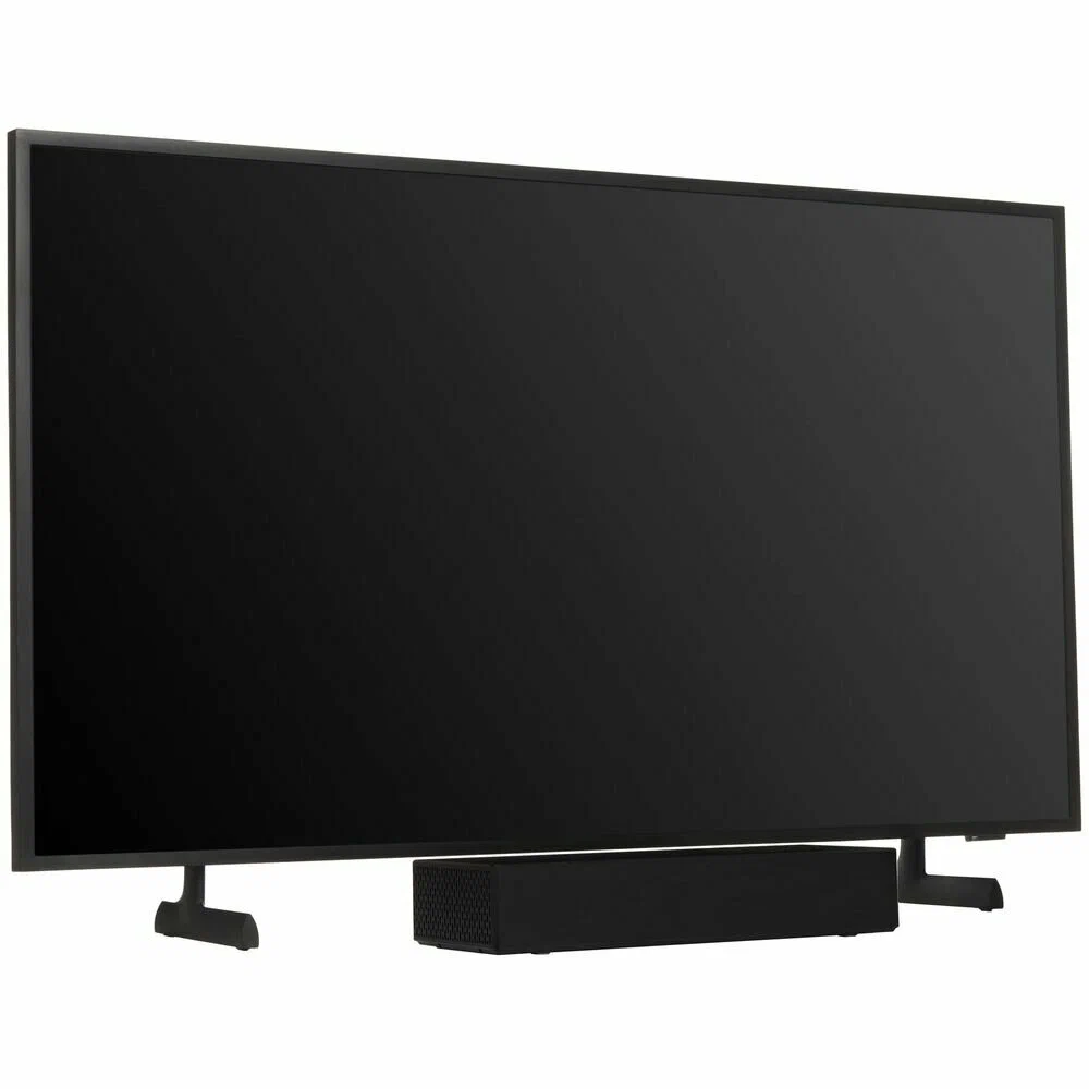 Телевизор Samsung QE43LS03FAUXRU 43" черный