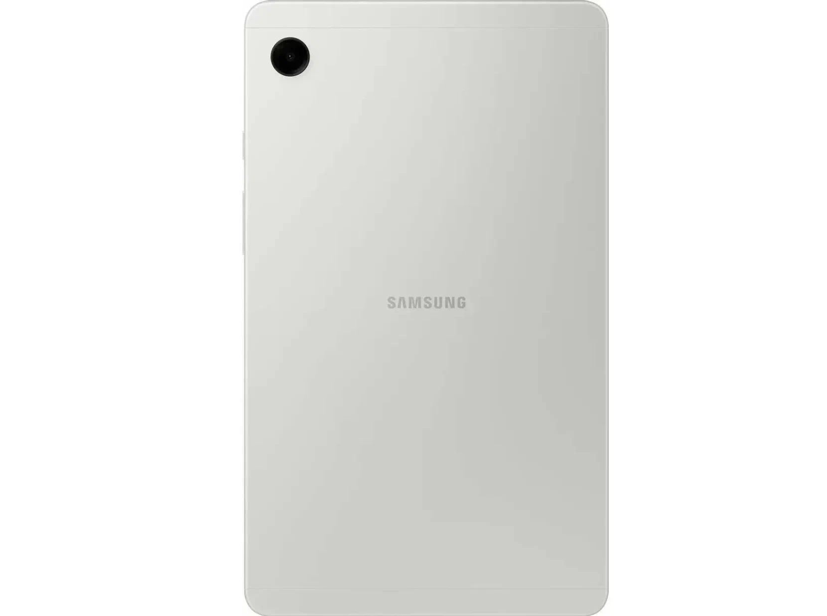 Планшет Samsung Galaxy Tab A9 Wi-Fi 4/64 ГБ серебристый