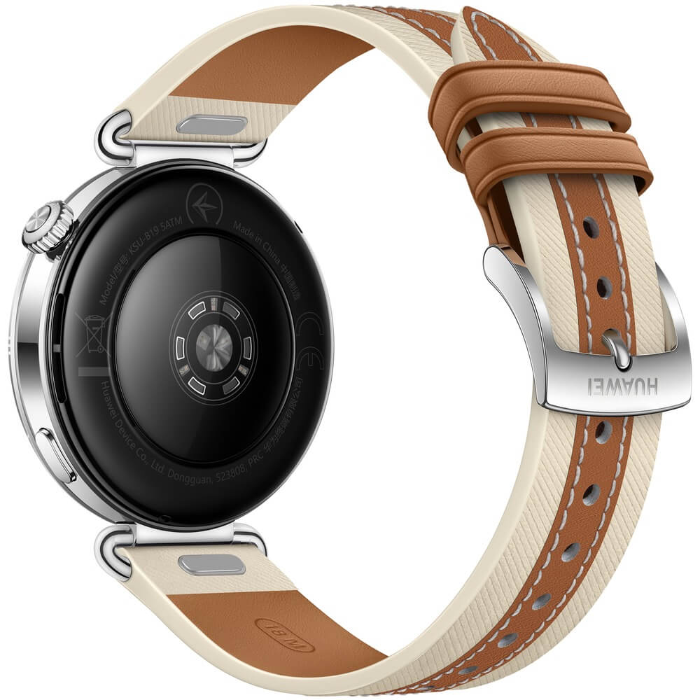 Смарт-часы Huawei Watch GT6, Коричневый 41 мм Смарт-часы Huawei Watch GT6, Коричневый 41 мм