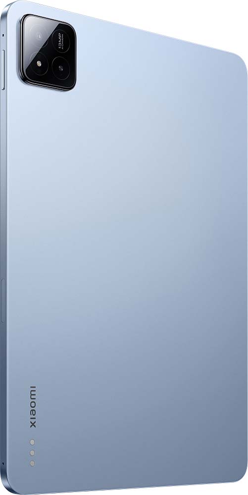 Планшет Xiaomi Pad 7 (11") | Wi-Fi | 8/128 ГБ (Голубой | Blue)