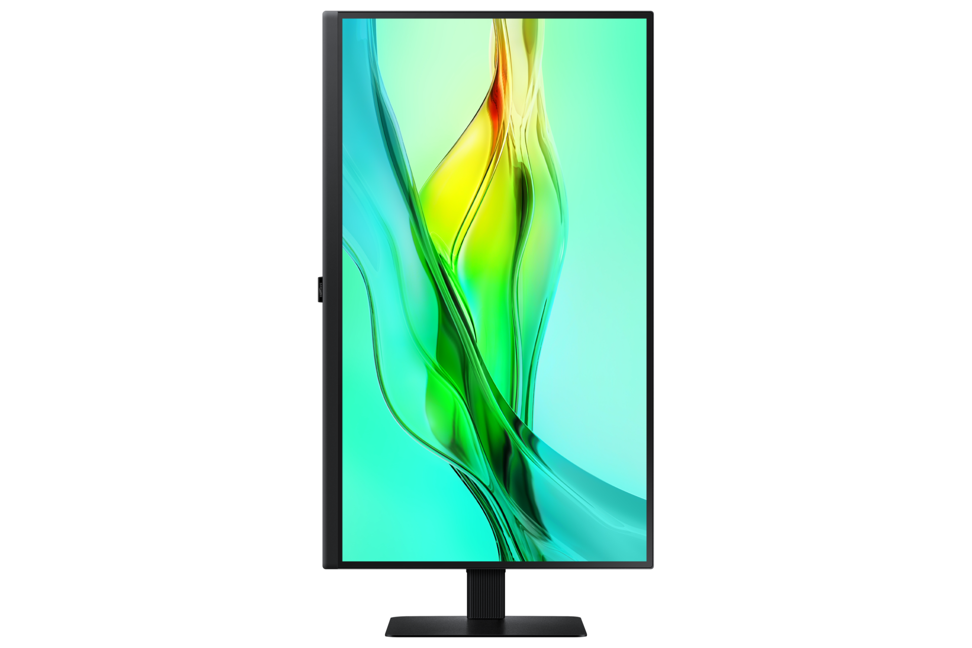 Монитор Samsung ViewFinity S6 27" 100 Гц IPS черный
