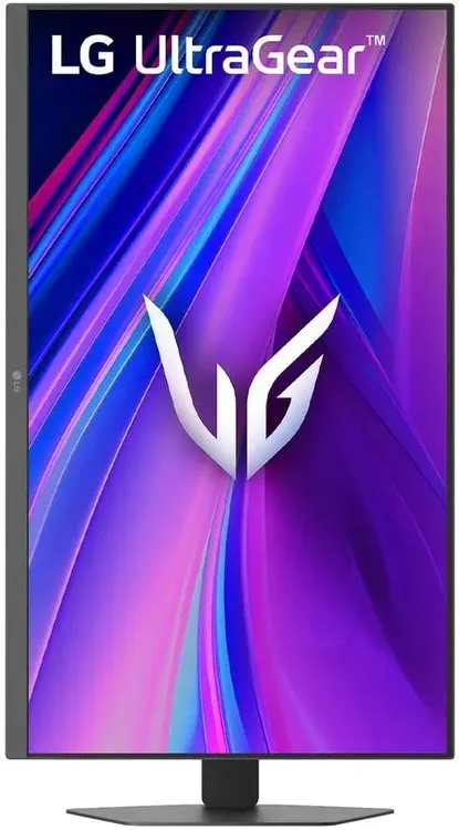 Монитор LG UltraGear 27" 240 Гц IPS черный