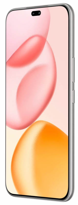 Смартфон HONOR 400 pro 12/256 ГБ Серый (Global Version)