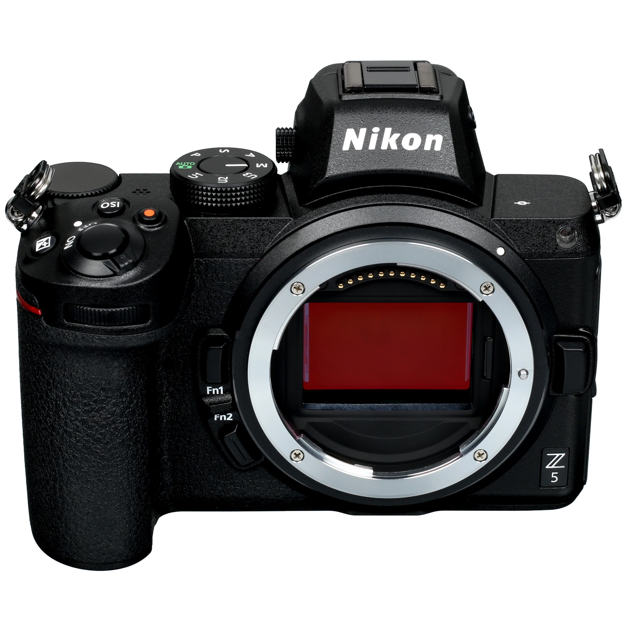 Фотоаппарат Nikon Z5 Body