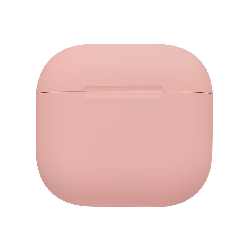 Наушники AirPods (4-го поколения, 2024) с шумоподавлением, Розовый песок