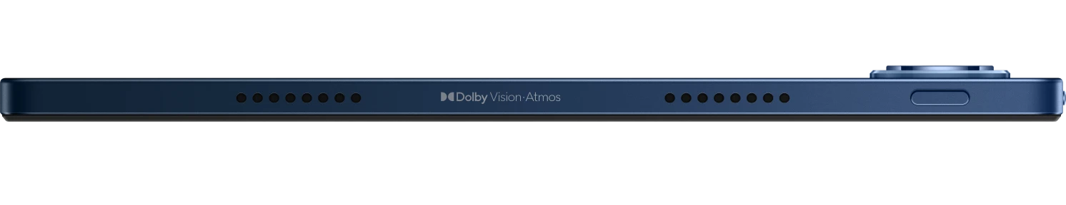 Планшет Xiaomi Poco Pad M1 | Wi-Fi | 8/256 ГБ, Blue