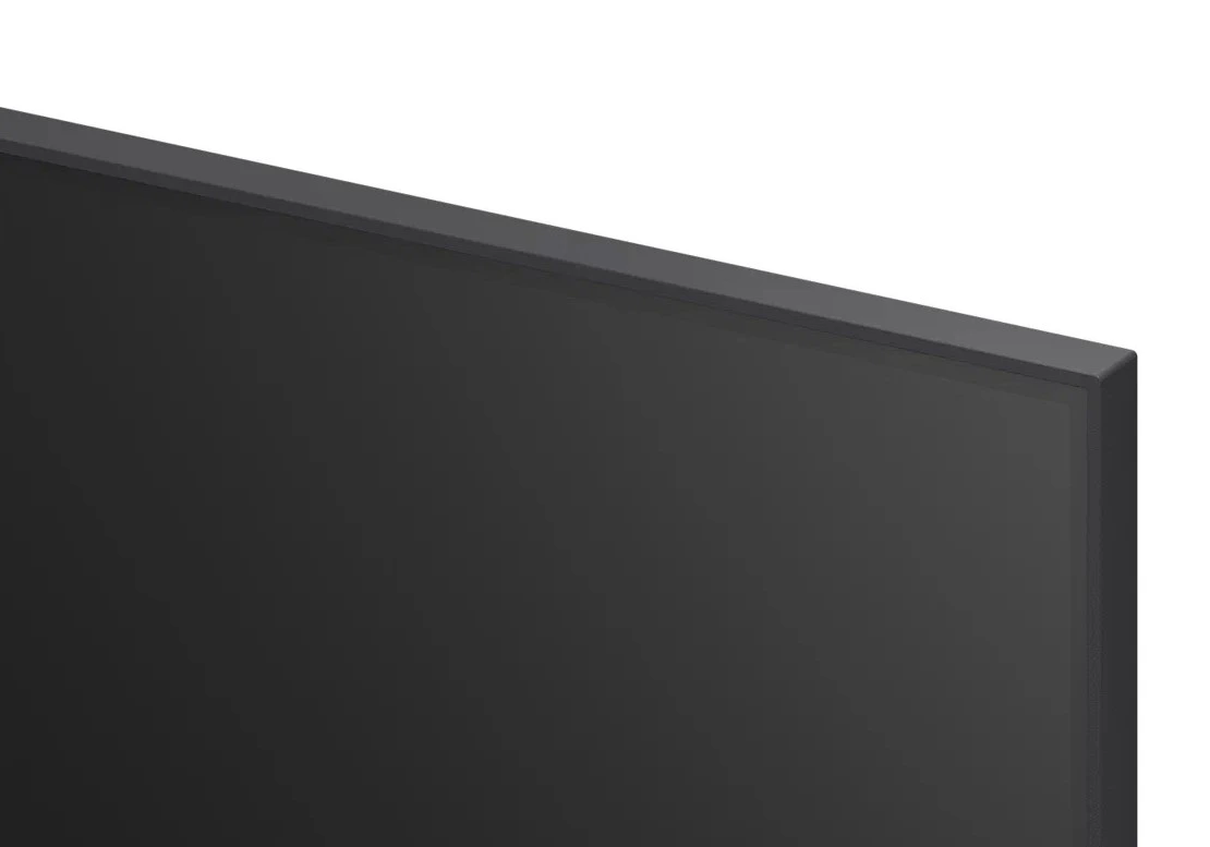 Телевизор LG 86" (217 см) 86NANO81A6A.ARUG черный