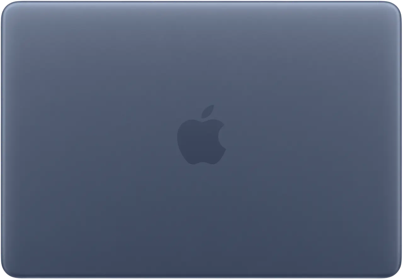 Ноутбук MacBook Neo 13" A18 (2026) 6C CPU/5C GPU, 8 ГБ RAM, 512 ГБ SSD, (Indigo | Индиго)