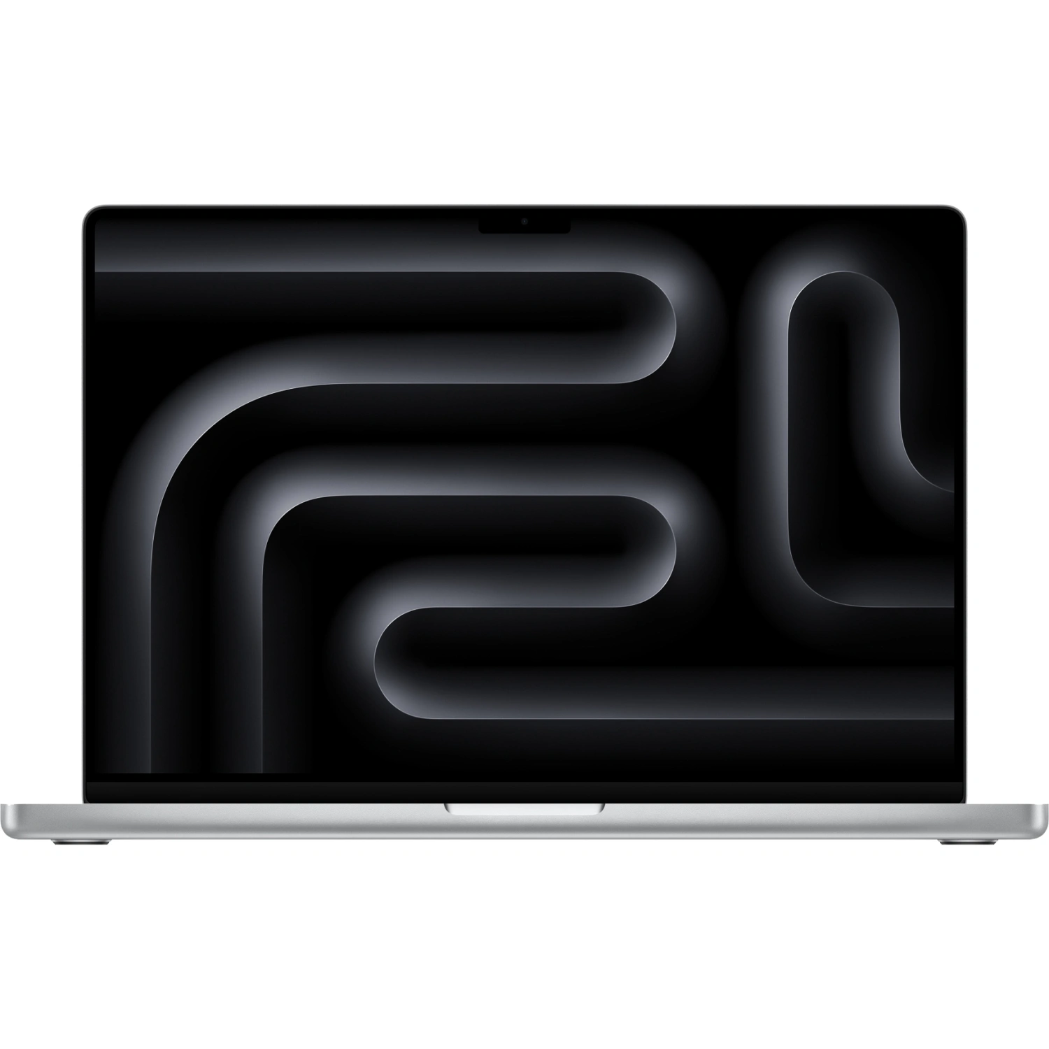 Ноутбук MacBook Pro 14" M3 (2023) 8C CPU/10C GPU, 8 ГБ RAM