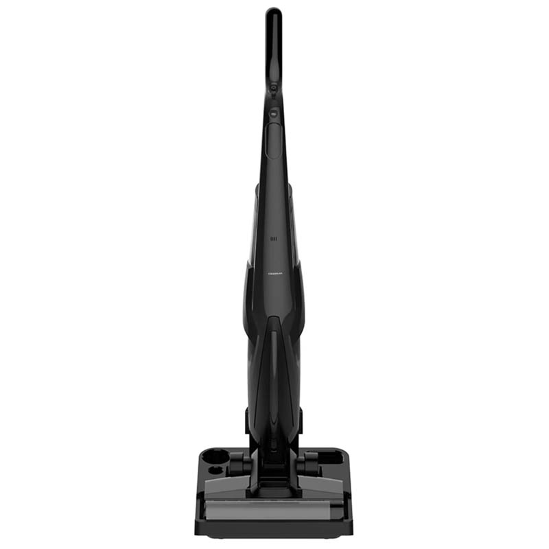 Пылесос Deerma VX100 Ultra, Черный