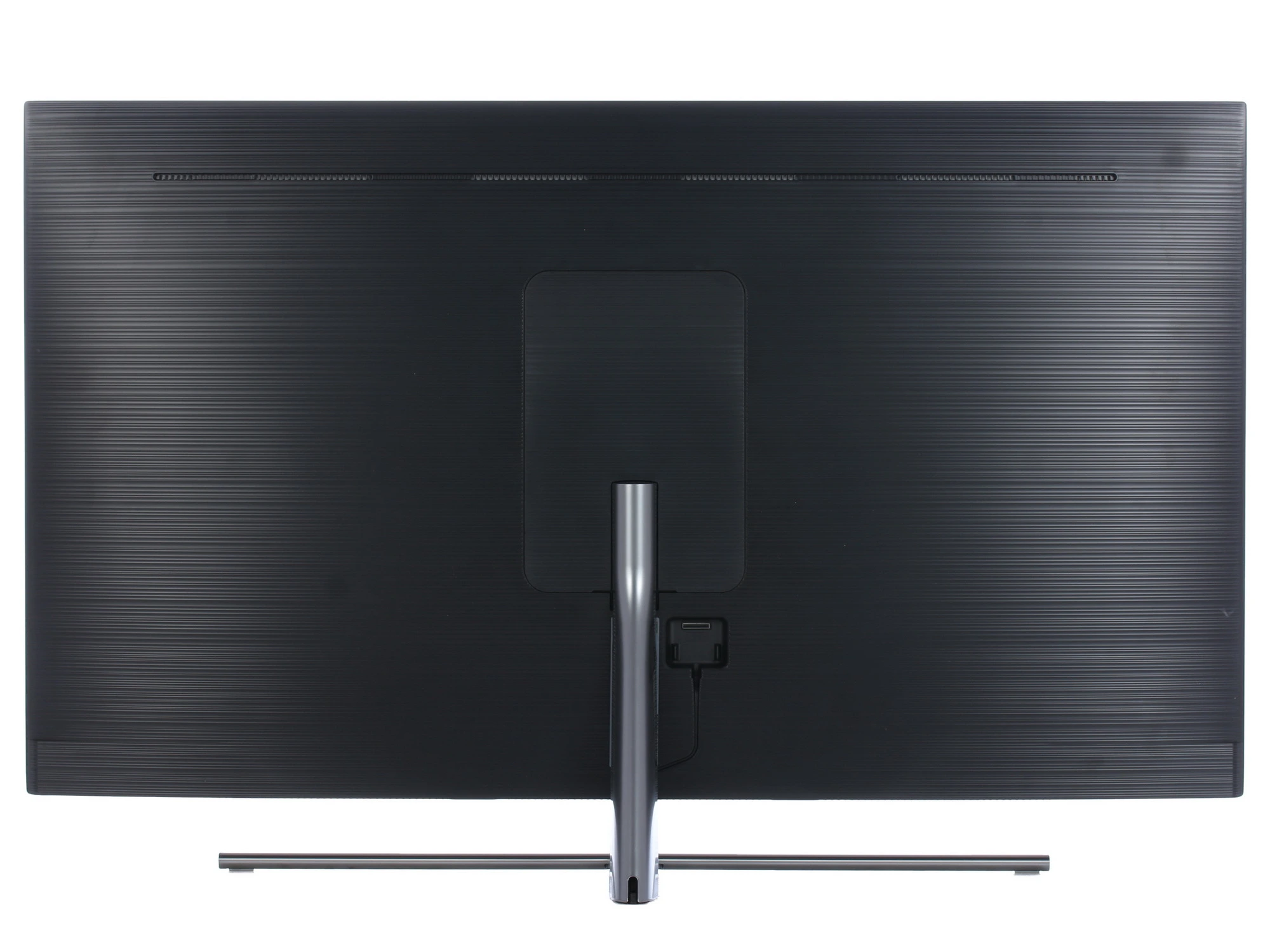 Телевизор Samsung QE55Q7FAA 55" (138 см) черный