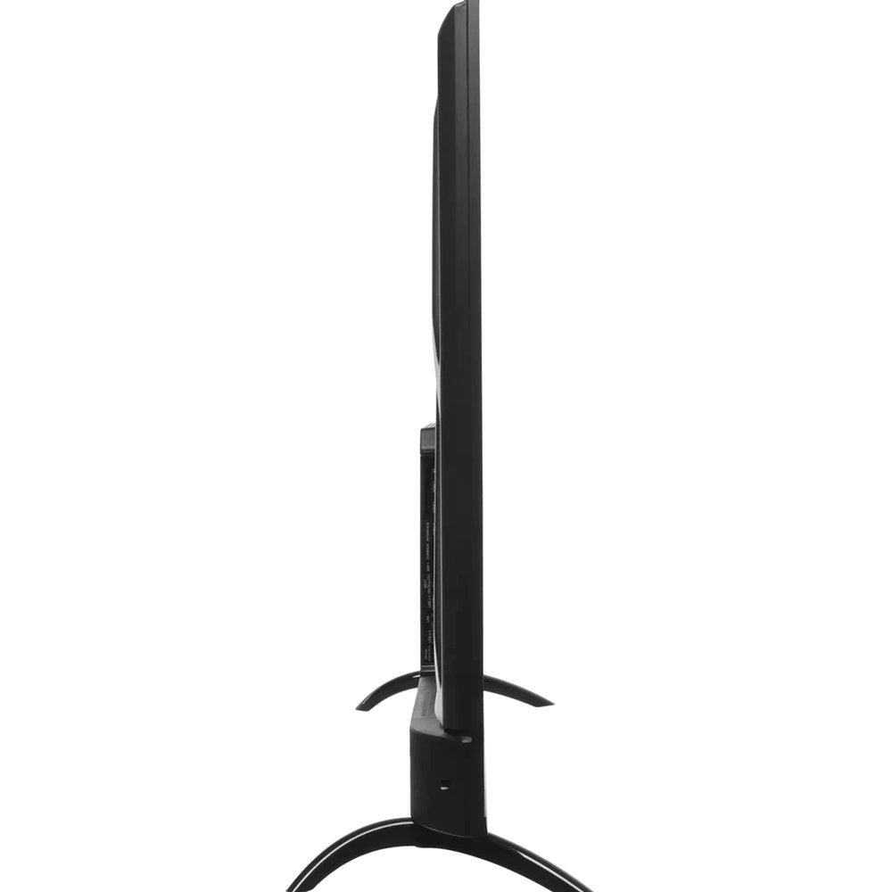 Телевизор Hyundai 55" (140 см) H-LED55BU7012, 4K, LED, черный