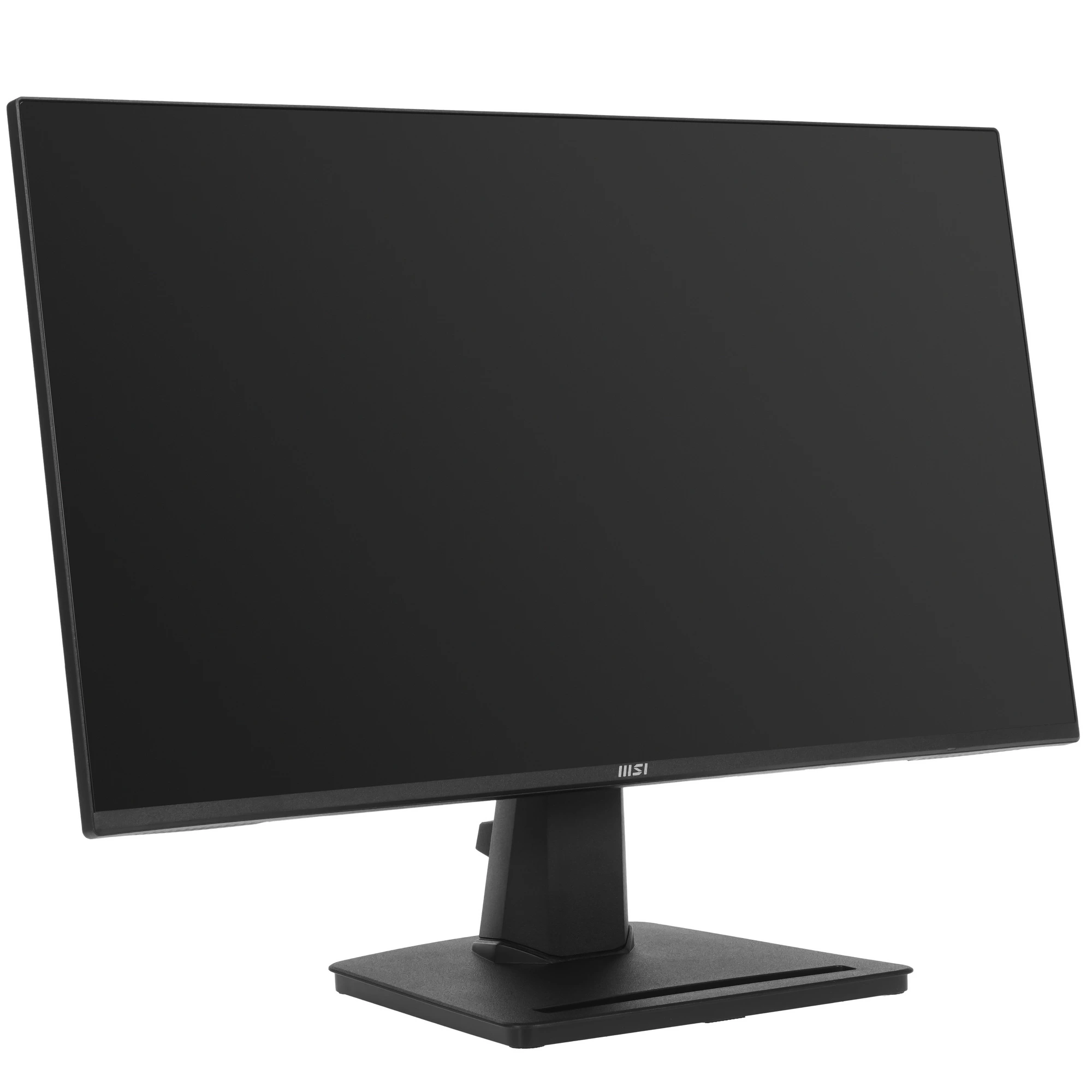 Монитор MSI PRO MP252L 24.5" 100 Гц IPS Черный