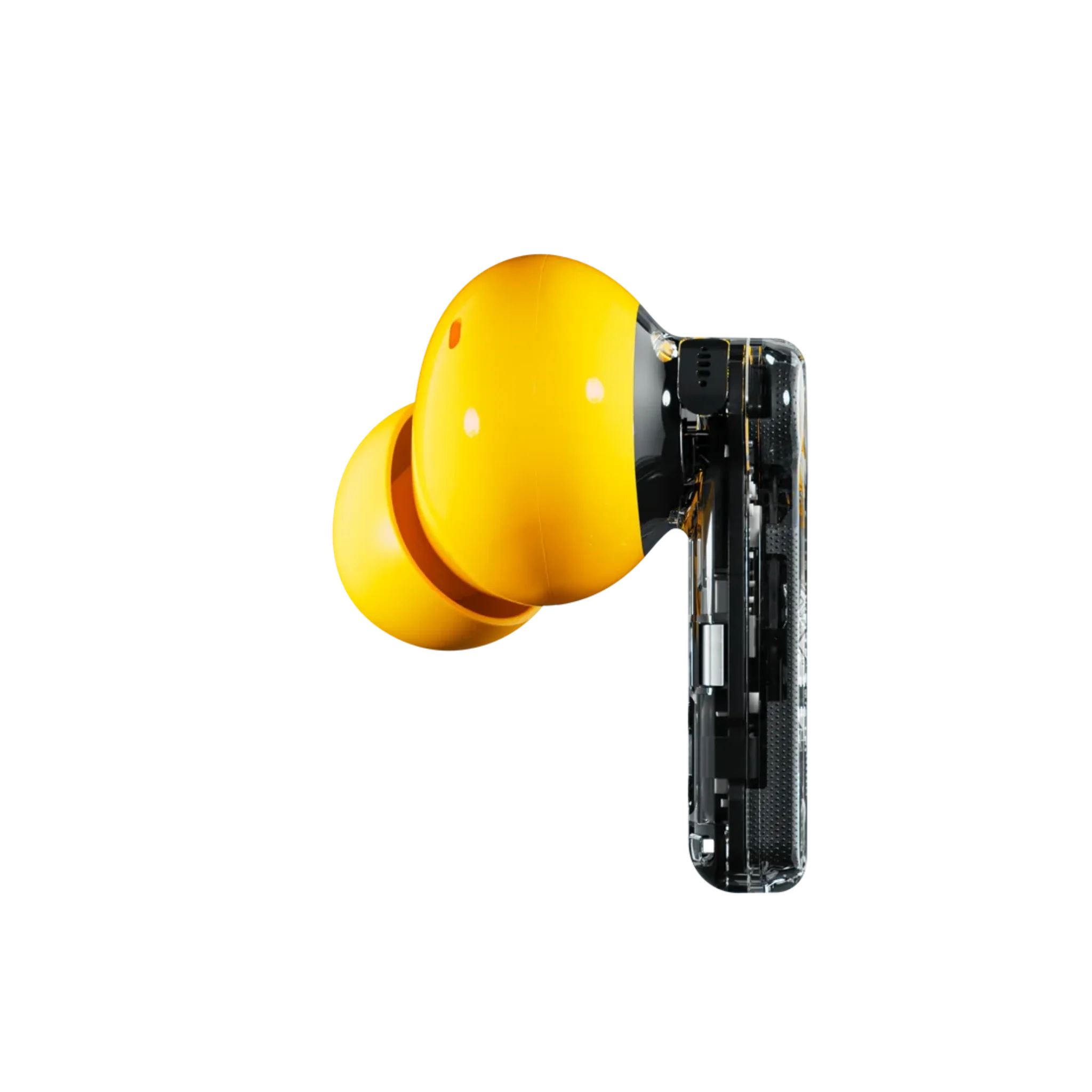 Беспроводные наушники Nothing Ear (a) B162 Желтый